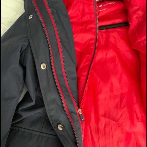 Spring jacket. - Picture 8 of 10